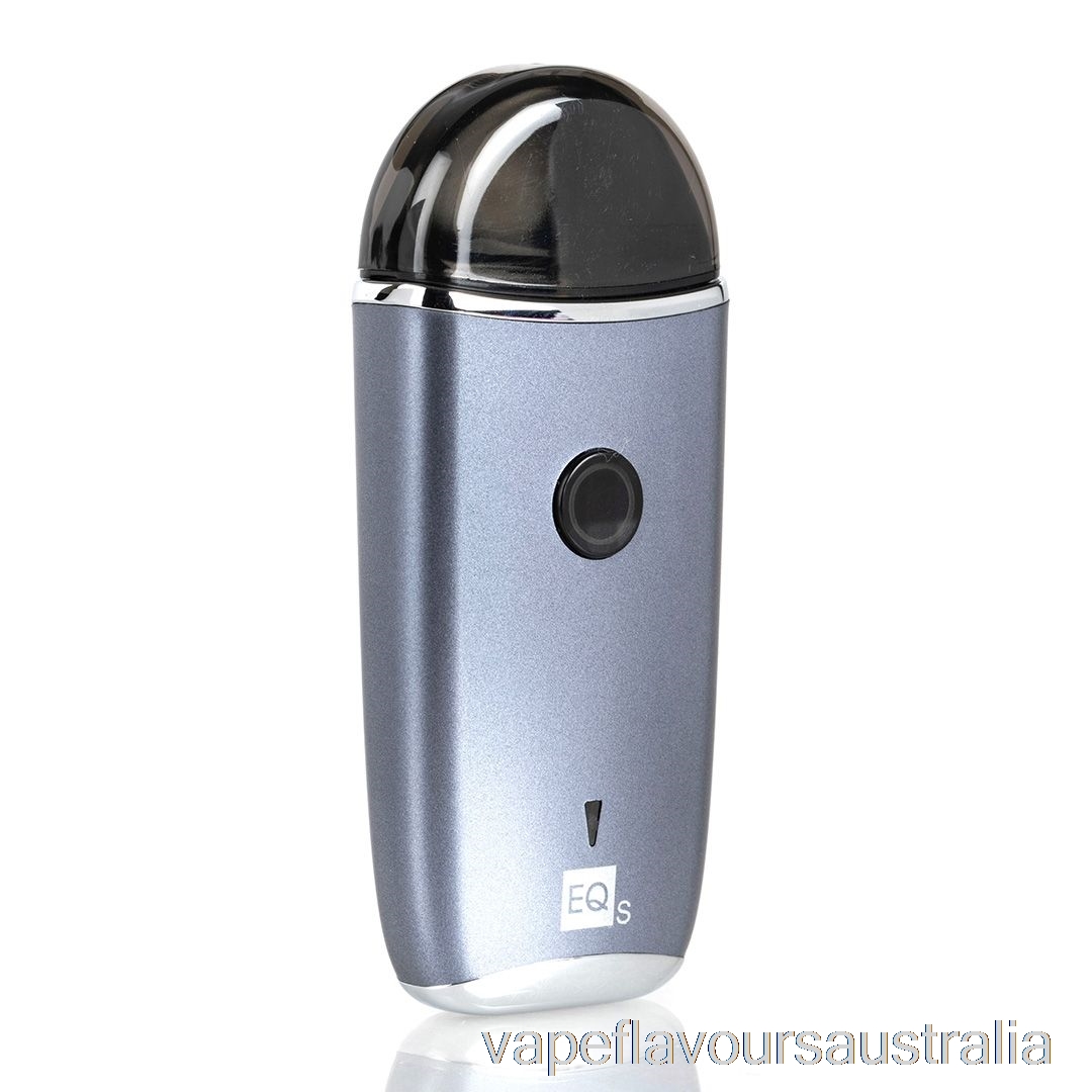 Vape Australia Innokin EQs Pod System Grey